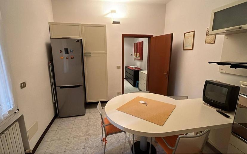 Trilocale via Claudio Achillini 4, Mazzini - Fossolo, Bologna — foto 4 di 10