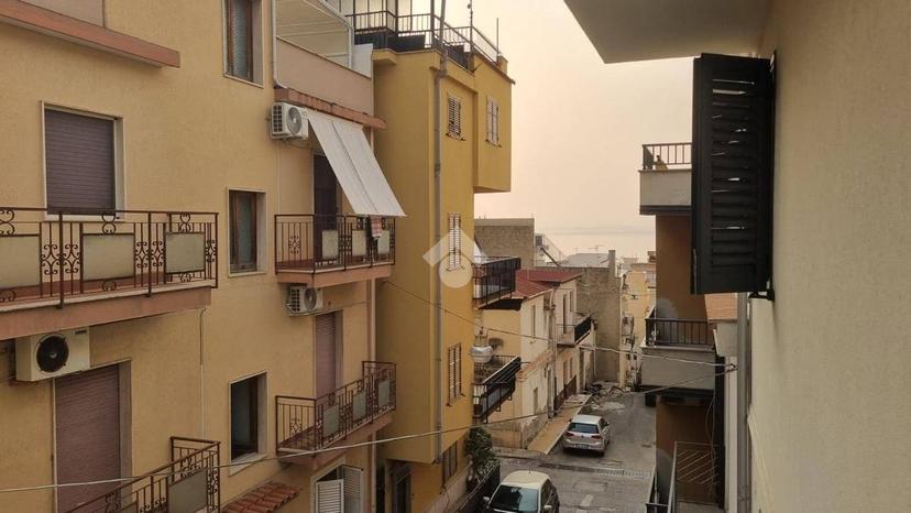 Terratetto plurifamiliare via Umberto I 26, Centro, Bagnara Calabra — foto 23 di 23