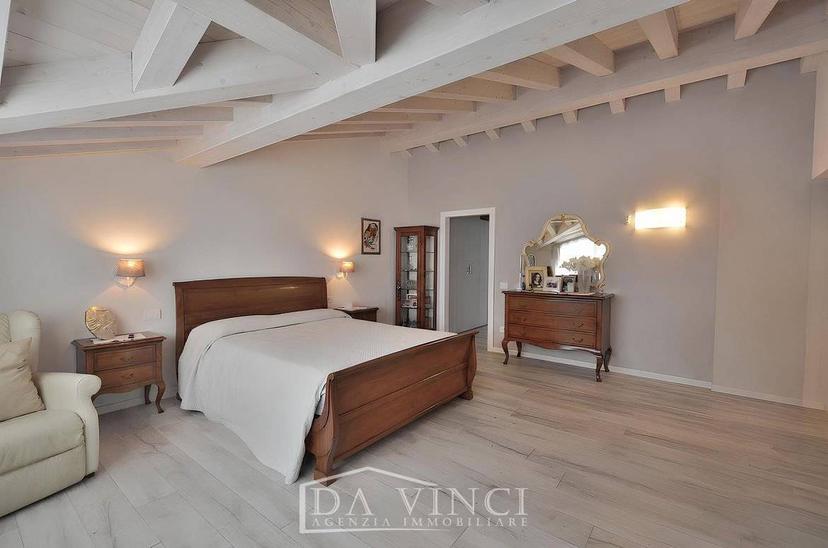 Villa unifamiliare via Pigna, Centro, Rosà — foto 7 di 43