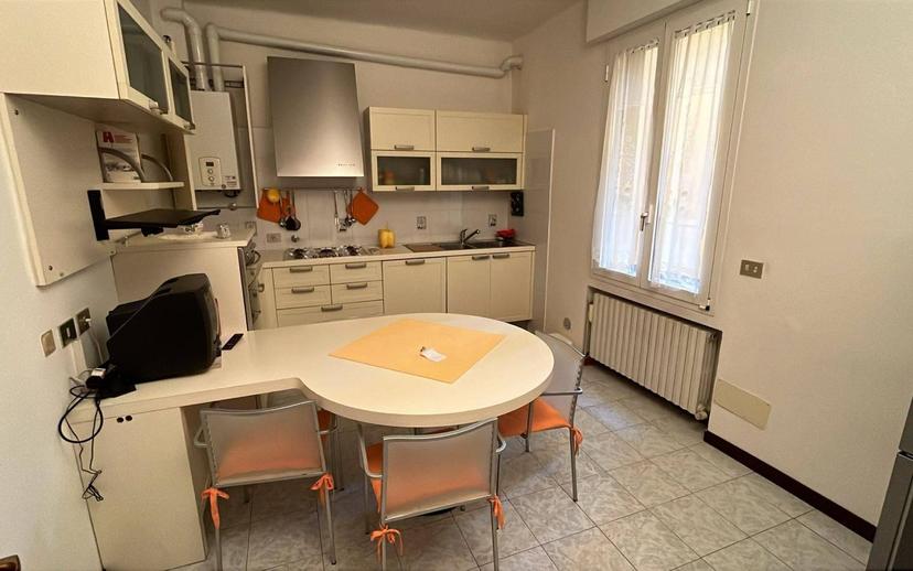 Trilocale via Claudio Achillini 4, Mazzini - Fossolo, Bologna — foto 3 di 10