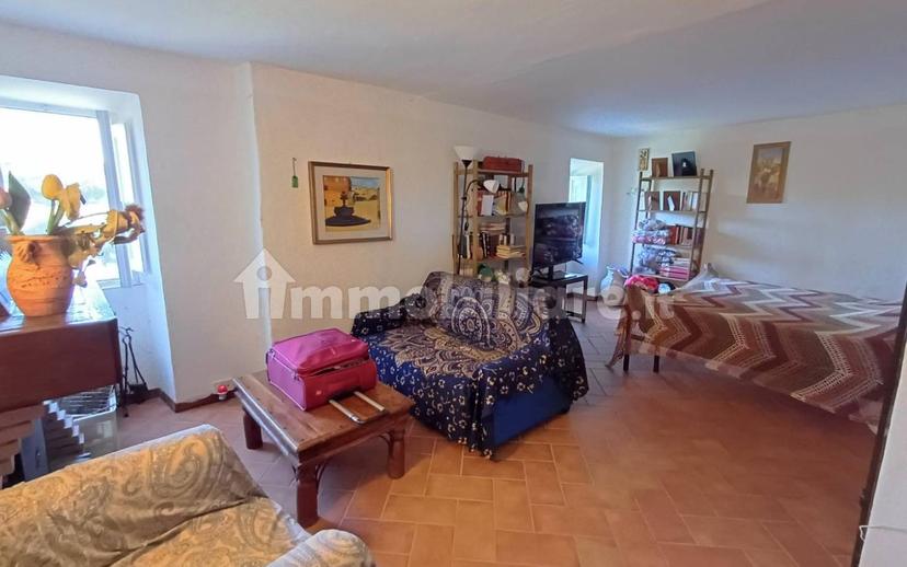 Bilocale piazza del Prato, Centro, Caprarola — foto 13 di 26