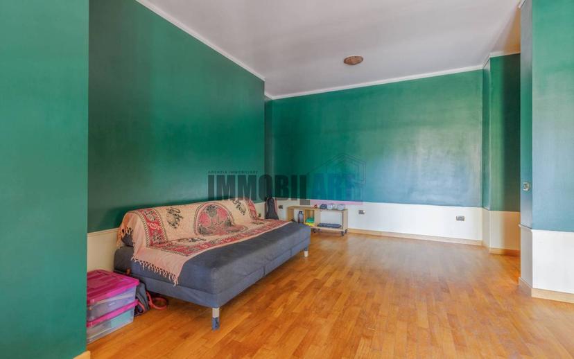 Trilocale via Martiri Della Bettola 22, Baragalla - Canalina, Reggio Emilia — foto 22 di 30