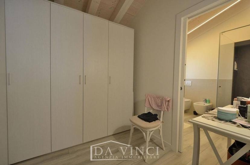 Villa unifamiliare via Pigna, Centro, Rosà — foto 9 di 43