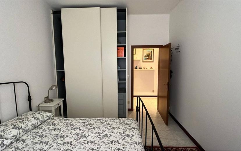 Trilocale via Claudio Achillini 4, Mazzini - Fossolo, Bologna — foto 9 di 10