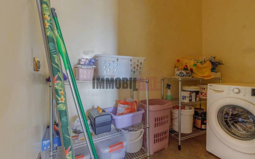 Trilocale via Martiri Della Bettola 22, Baragalla - Canalina, Reggio Emilia — foto 27 di 30