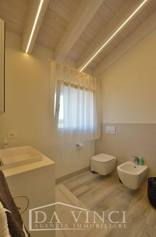 Villa unifamiliare via Pigna, Centro, Rosà — foto 42 di 43
