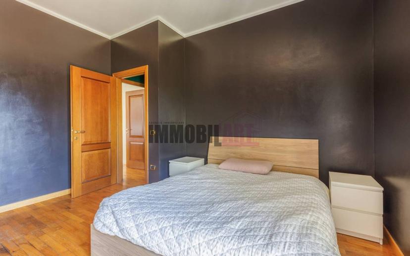 Trilocale via Martiri Della Bettola 22, Baragalla - Canalina, Reggio Emilia — foto 9 di 30