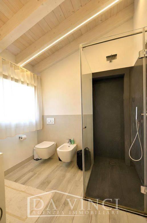 Villa unifamiliare via Pigna, Centro, Rosà — foto 15 di 43