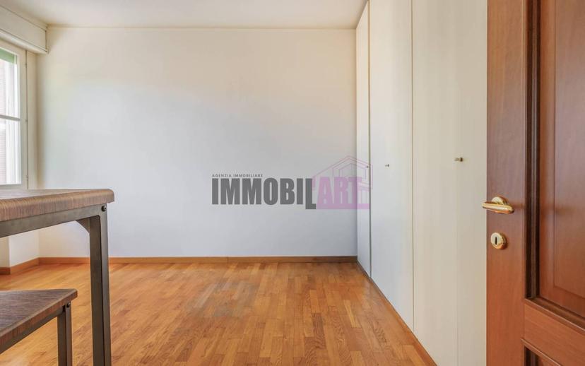 Trilocale via Martiri Della Bettola 22, Baragalla - Canalina, Reggio Emilia — foto 10 di 30
