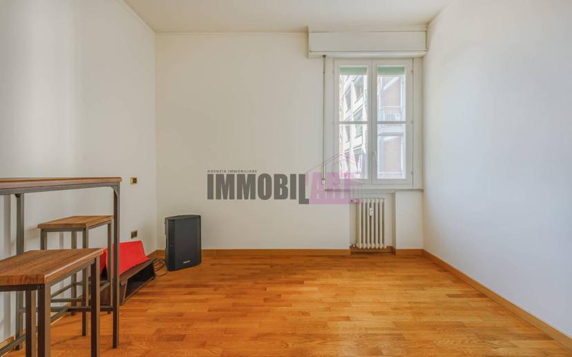 Trilocale via Martiri Della Bettola 22, Baragalla - Canalina, Reggio Emilia — foto 30 di 30