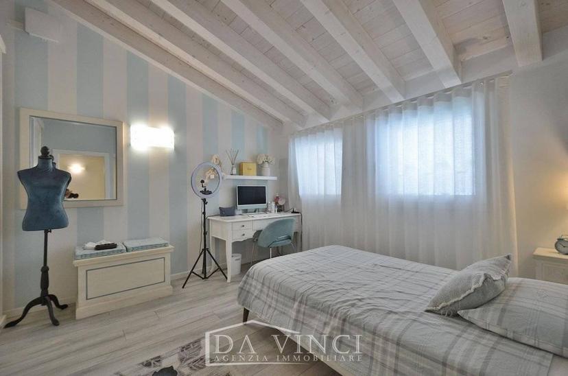 Villa unifamiliare via Pigna, Centro, Rosà — foto 4 di 43