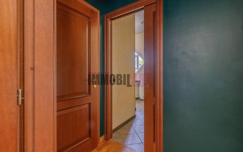 Trilocale via Martiri Della Bettola 22, Baragalla - Canalina, Reggio Emilia — foto 5 di 30