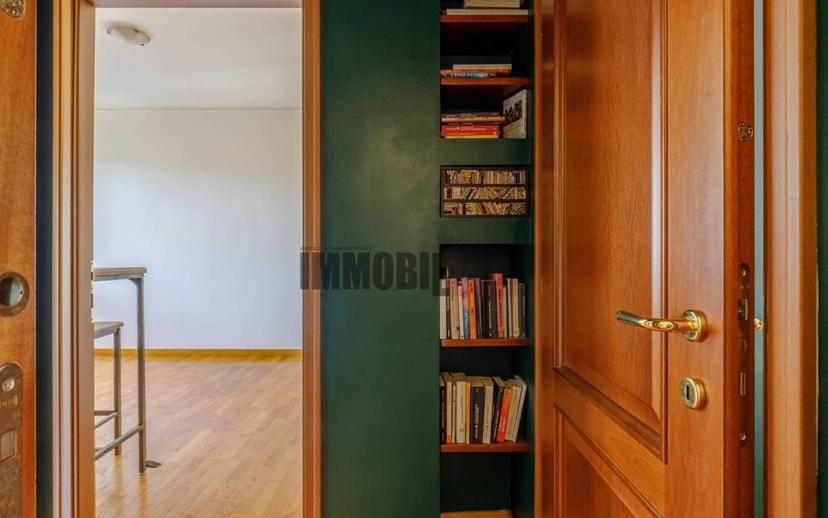 Trilocale via Martiri Della Bettola 22, Baragalla - Canalina, Reggio Emilia — foto 6 di 30
