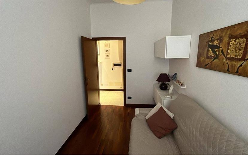 Trilocale via Claudio Achillini 4, Mazzini - Fossolo, Bologna — foto 6 di 10