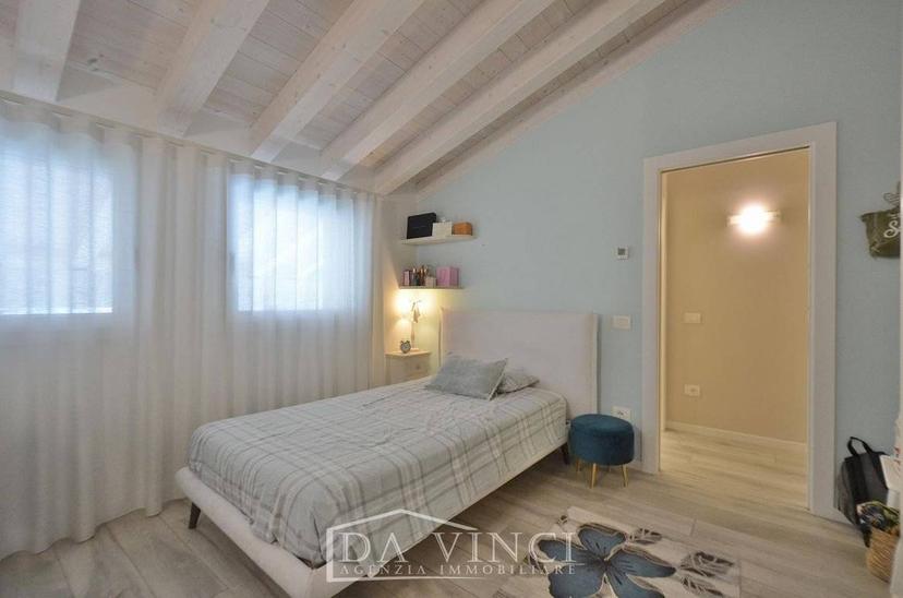 Villa unifamiliare via Pigna, Centro, Rosà — foto 33 di 43