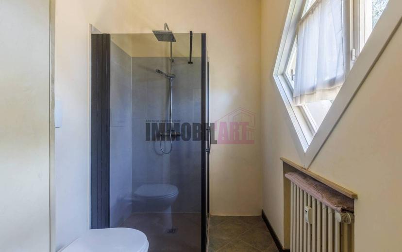 Trilocale via Martiri Della Bettola 22, Baragalla - Canalina, Reggio Emilia