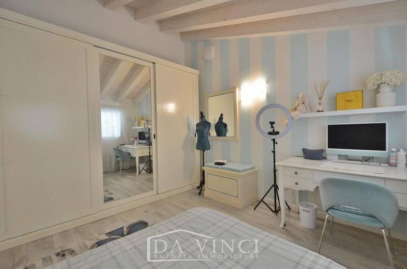 Villa unifamiliare via Pigna, Centro, Rosà — foto 24 di 43