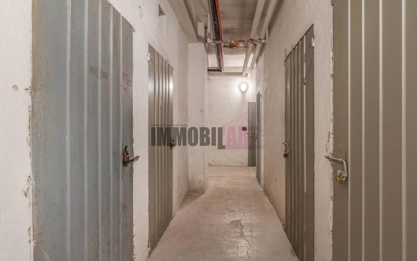 Trilocale via Martiri Della Bettola 22, Baragalla - Canalina, Reggio Emilia — foto 19 di 30
