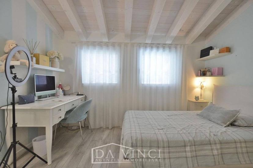 Villa unifamiliare via Pigna, Centro, Rosà — foto 40 di 43