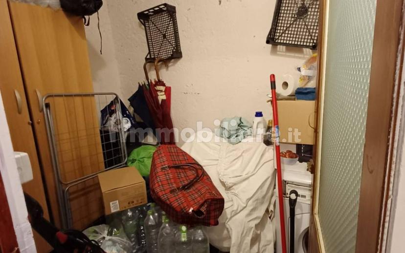 Bilocale piazza del Prato, Centro, Caprarola — foto 20 di 26