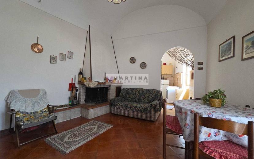Bilocale via Gambarelli 4, Centro, San Donato Val di Comino — foto 4 di 14