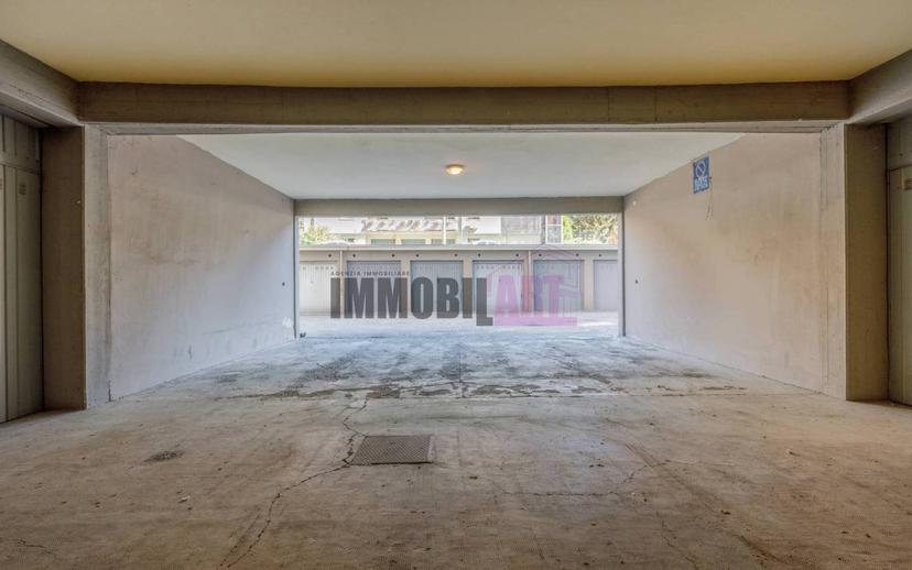 Trilocale via Martiri Della Bettola 22, Baragalla - Canalina, Reggio Emilia — foto 28 di 30