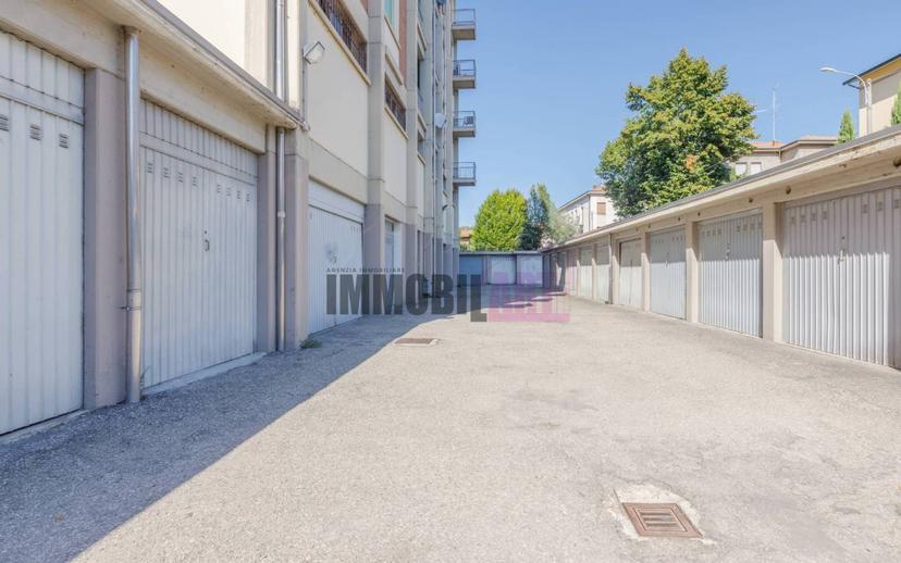 Trilocale via Martiri Della Bettola 22, Baragalla - Canalina, Reggio Emilia — foto 15 di 30