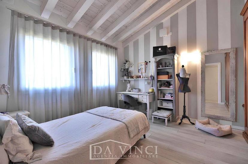 Villa unifamiliare via Pigna, Centro, Rosà — foto 17 di 43