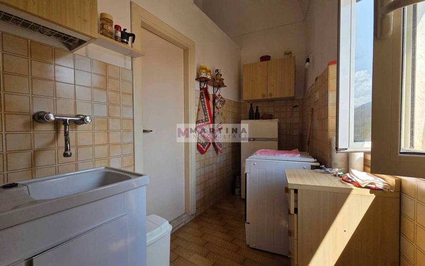 Bilocale via Gambarelli 4, Centro, San Donato Val di Comino — foto 9 di 14