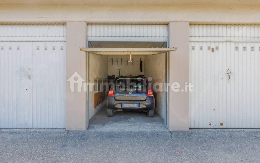 Trilocale via Martiri Della Bettola 22, Baragalla - Canalina, Reggio Emilia — foto 12 di 30