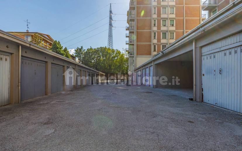 Trilocale via Martiri Della Bettola 22, Baragalla - Canalina, Reggio Emilia — foto 7 di 30