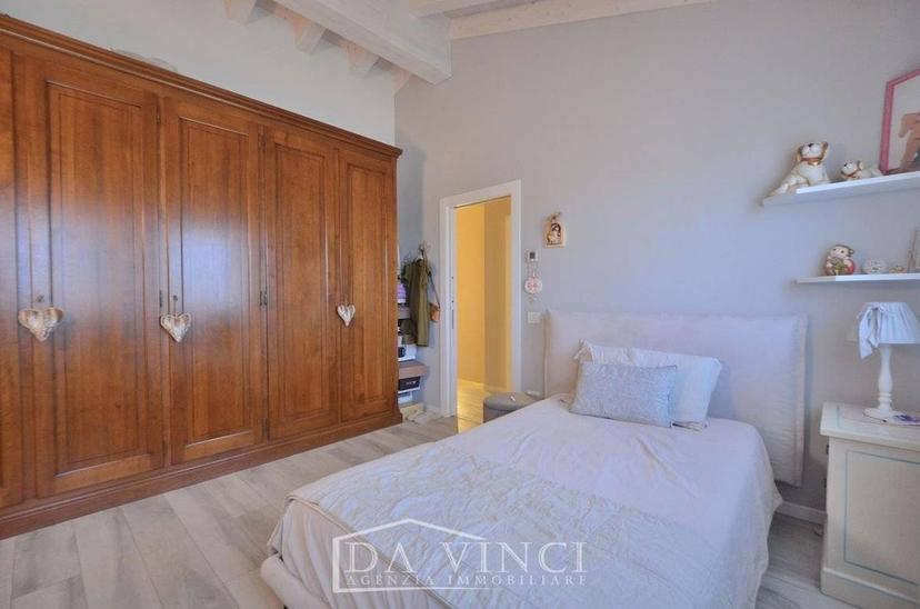 Villa unifamiliare via Pigna, Centro, Rosà — foto 36 di 43