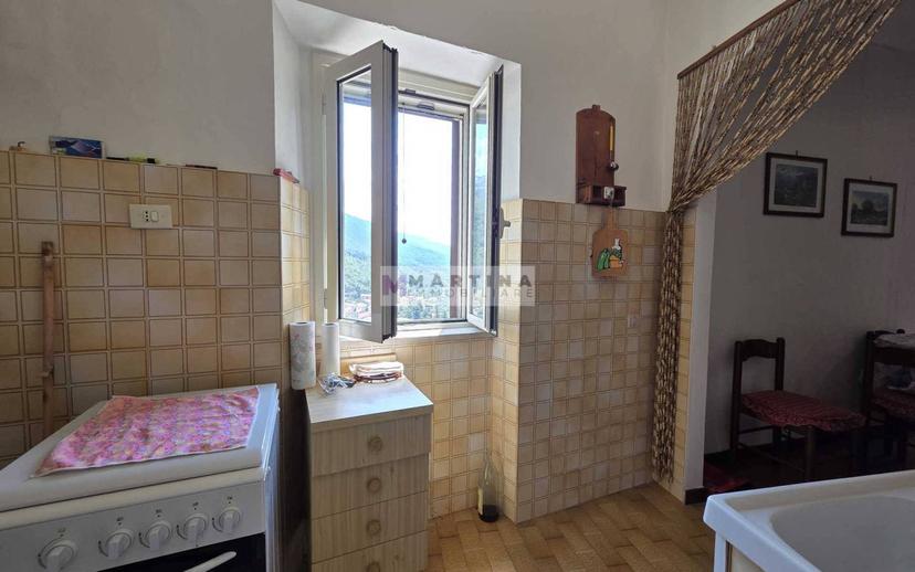 Bilocale via Gambarelli 4, Centro, San Donato Val di Comino — foto 10 di 14