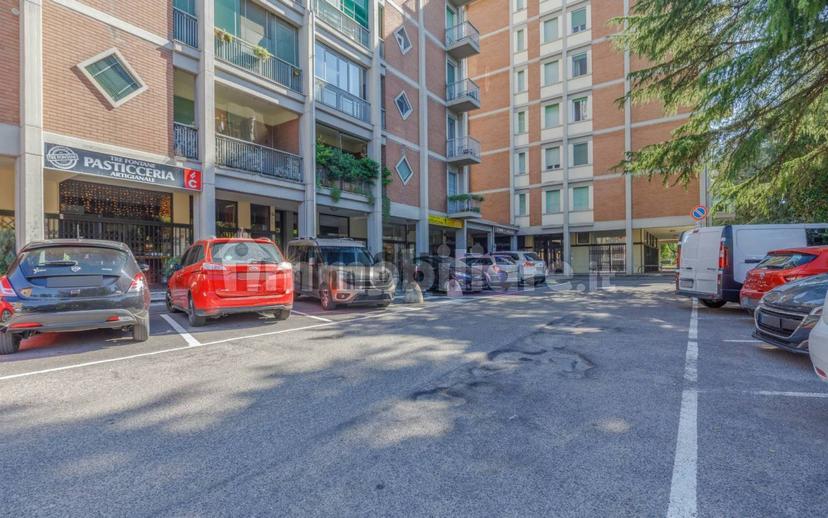 Trilocale via Martiri Della Bettola 22, Baragalla - Canalina, Reggio Emilia — foto 11 di 30