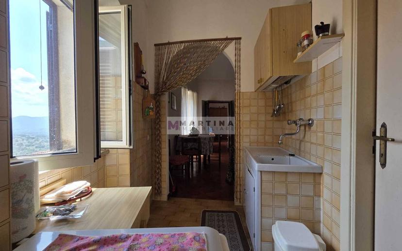 Bilocale via Gambarelli 4, Centro, San Donato Val di Comino — foto 13 di 14