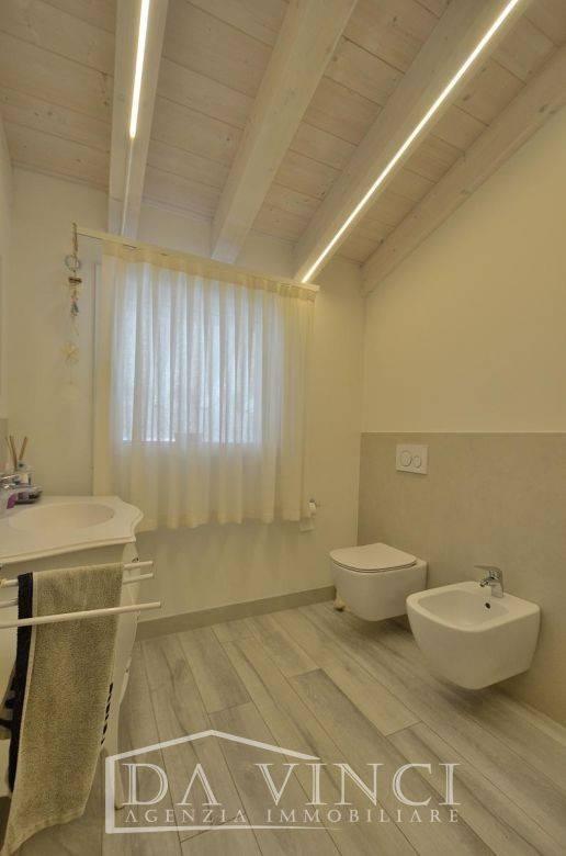 Villa unifamiliare via Pigna, Centro, Rosà — foto 20 di 43