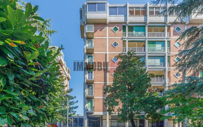 Trilocale via Martiri Della Bettola 22, Baragalla - Canalina, Reggio Emilia — foto 14 di 30