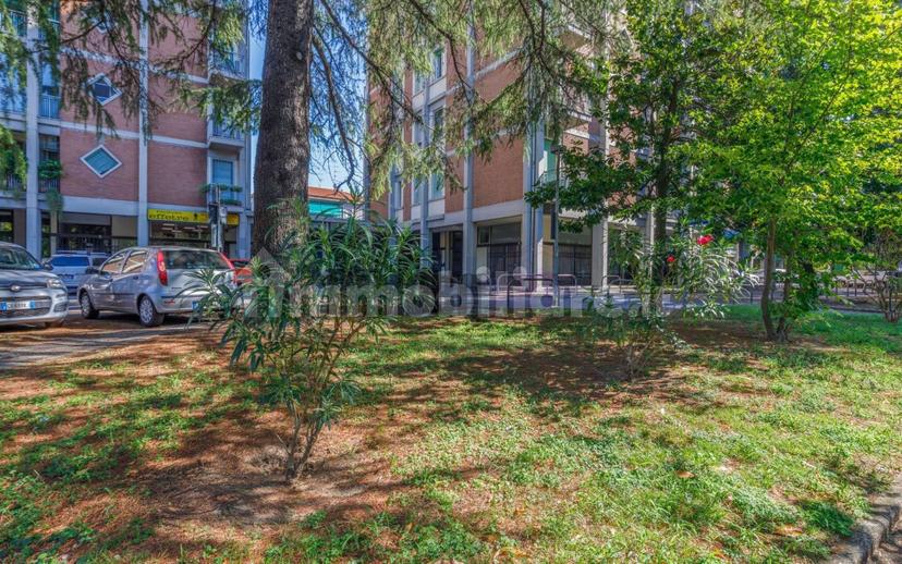 Trilocale via Martiri Della Bettola 22, Baragalla - Canalina, Reggio Emilia — foto 3 di 30