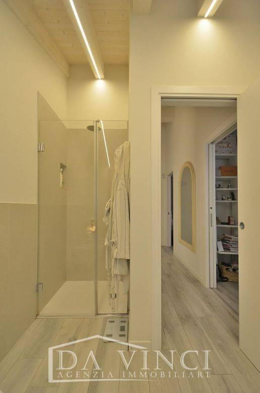 Villa unifamiliare via Pigna, Centro, Rosà — foto 16 di 43