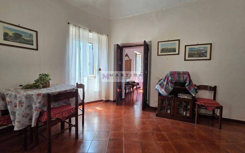 Bilocale via Gambarelli 4, Centro, San Donato Val di Comino — foto 14 di 14