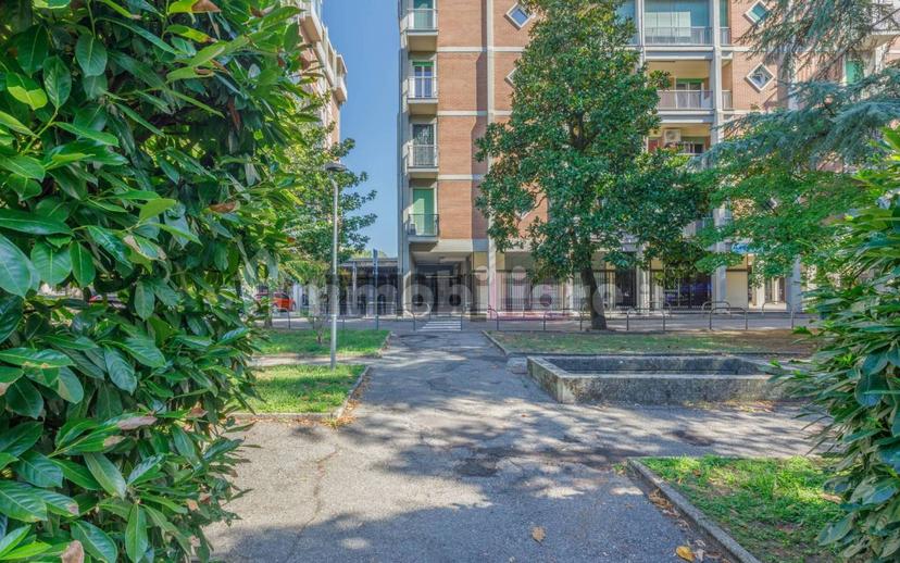 Trilocale via Martiri Della Bettola 22, Baragalla - Canalina, Reggio Emilia — foto 13 di 30