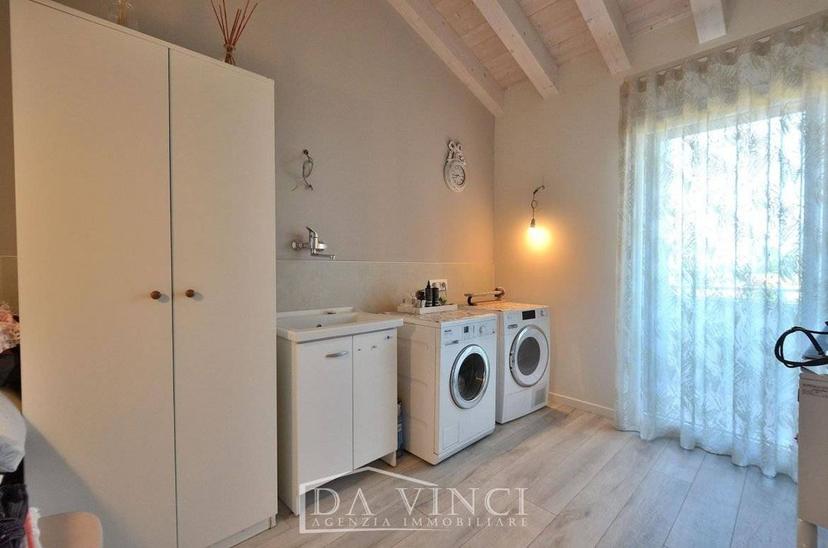Villa unifamiliare via Pigna, Centro, Rosà — foto 13 di 43