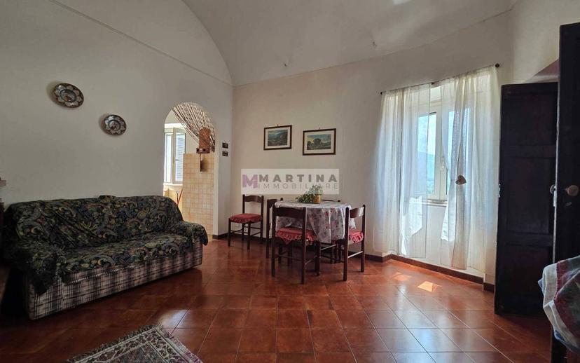 Bilocale via Gambarelli 4, Centro, San Donato Val di Comino