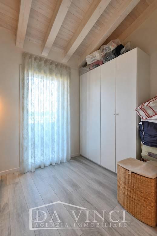 Villa unifamiliare via Pigna, Centro, Rosà — foto 28 di 43