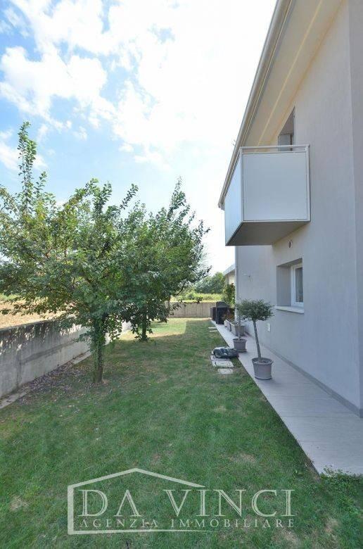 Villa unifamiliare via Pigna, Centro, Rosà — foto 12 di 43