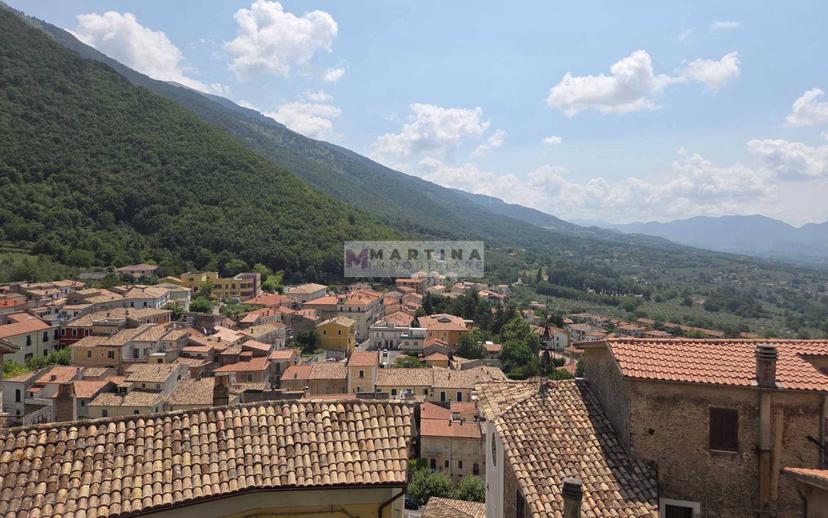 Bilocale via Gambarelli 4, Centro, San Donato Val di Comino — foto 7 di 14