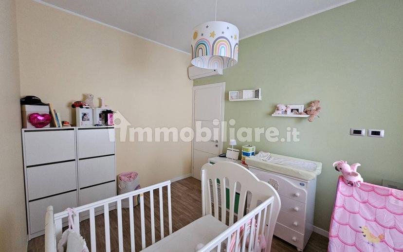 Trilocale via Mascalucia, Scala Greca - Neapolis, Siracusa — foto 10 di 13