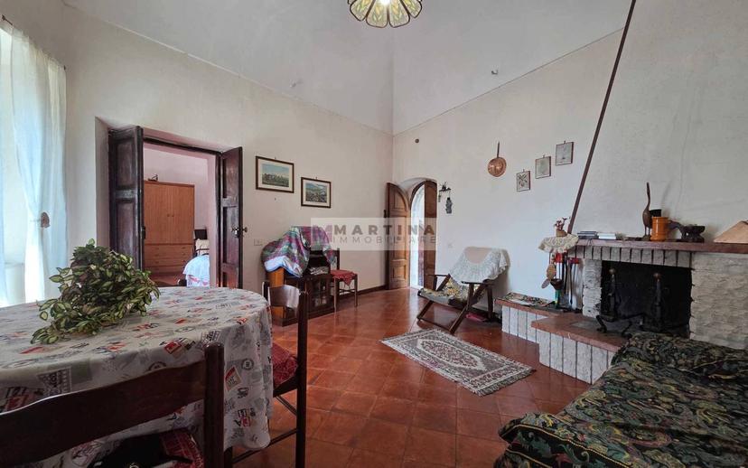 Bilocale via Gambarelli 4, Centro, San Donato Val di Comino — foto 3 di 14