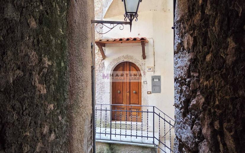 Bilocale via Gambarelli 4, Centro, San Donato Val di Comino — foto 11 di 14