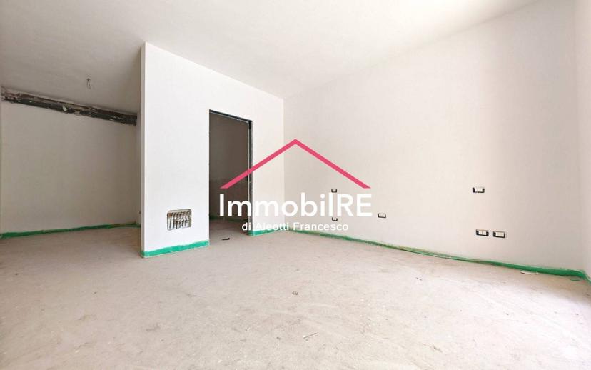 Quadrilocale nuovo, piano terra, Canali - Capriolo, Reggio Emilia — foto 10 di 30